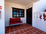 La Hacienda San Felipe rental condo 2 - Guest Rest Room